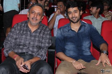 Srimanthudu Movie Thank You Function